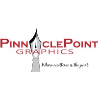 Pinnacle Point Graphics Logo