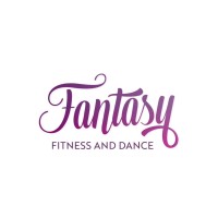 Fantasy Fitness and Dance Logo