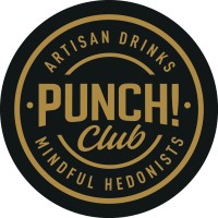 Punch Club® Logo