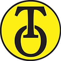 Ted Ondrick Materials Group Logo