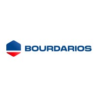 BOURDARIOS Logo