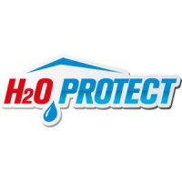 H2O Protect Logo