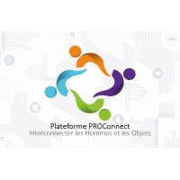 Plateforme PROConnect Logo