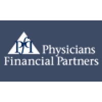 Physicians Financial Partners Logo