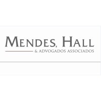 Mendes, Hall & Advogados Associados Logo