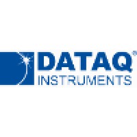DATAQ Instruments, Inc. Logo