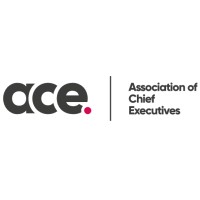 The Association of Chief Executives (ACE) Logo