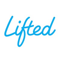 Lifted Logo