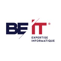 BeIT Logo