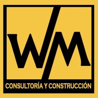 W&M Consultoría y Construcción Logo