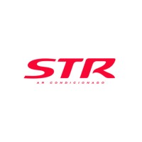 STR Ar Condicionado Logo