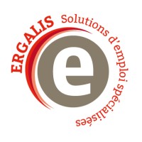 Ergalis Logo