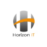 Horizon IT Services Logo