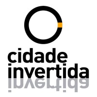 Cidade Invertida Logo