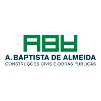 A. Baptista de Almeida S.A. Logo