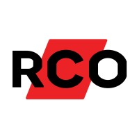 RCO Security Logo