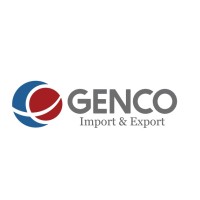 Genco Import & Export Logo