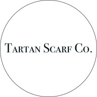 Tartan Scarf Co. Logo