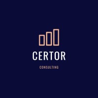 Certor Consulting Logo