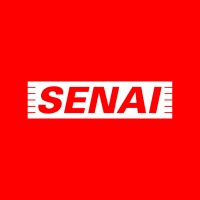 SENAI Itatiba Logo