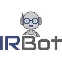 IR Bot Logo
