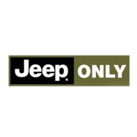 Jeep Only Logo