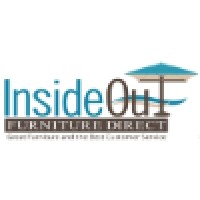 Inside Out Furniture Direct Logo