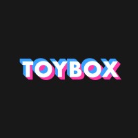 TOYBOX Projects Logo