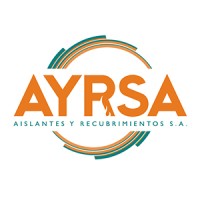 AYRSA - Aislantes y Recubrimientos S.A. Logo