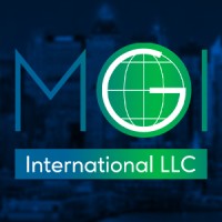 MGI International, LLC Logo