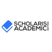 Scholaris Academic Editing, LLC Logo