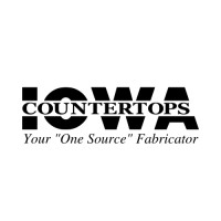 Iowa Countertops Logo