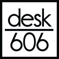 Desk606 Logo