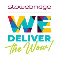 Stowebridge Promotion Group Inc. Logo