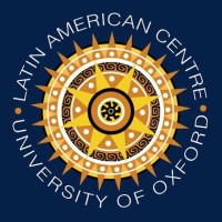 Latin American Centre, University of Oxford Logo