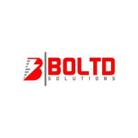 Boltd Solutions Logo