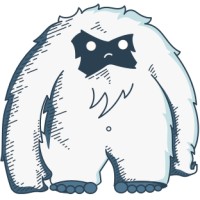 Agence YETI Logo