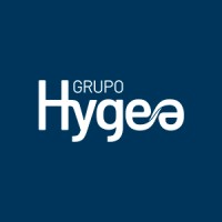 Grupo Hygea Gestão e Saúde Logo