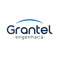 Grantel Engenharia Logo