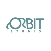 Orbit Studio Logo