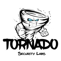 Tornado Security Labs Logo