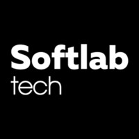 Softlab tech Logo