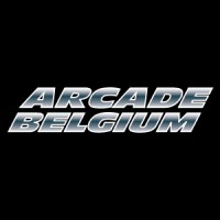 Arcade Belgium Logo