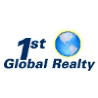 1st Global Realty Logo