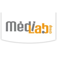 Medilab Group Logo