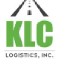 KLC Logistics, Inc Logo