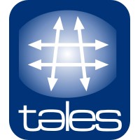 Tales Elektronik A.Ş. Logo