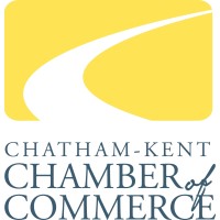 Chatham-Kent Chamber of Commerce Logo