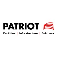 PATRIOT Logo