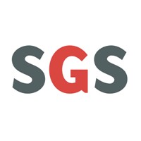 Smart Government Solutions Logo